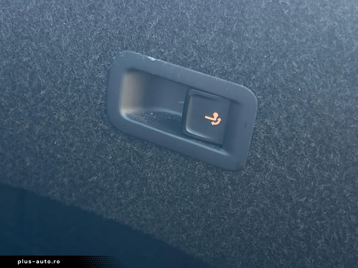 Volkswagen Passat limuzina  2015