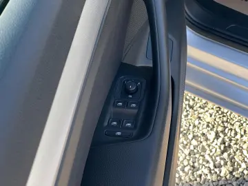 Volkswagen Passat limuzina  2015