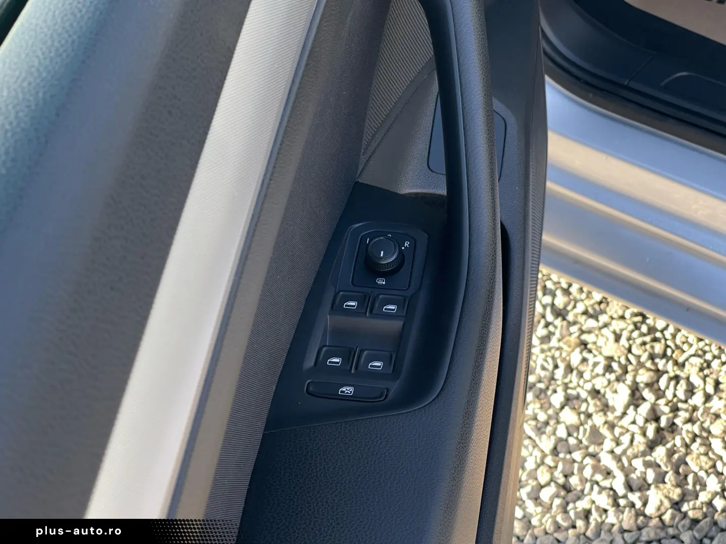 Volkswagen Passat limuzina  2015