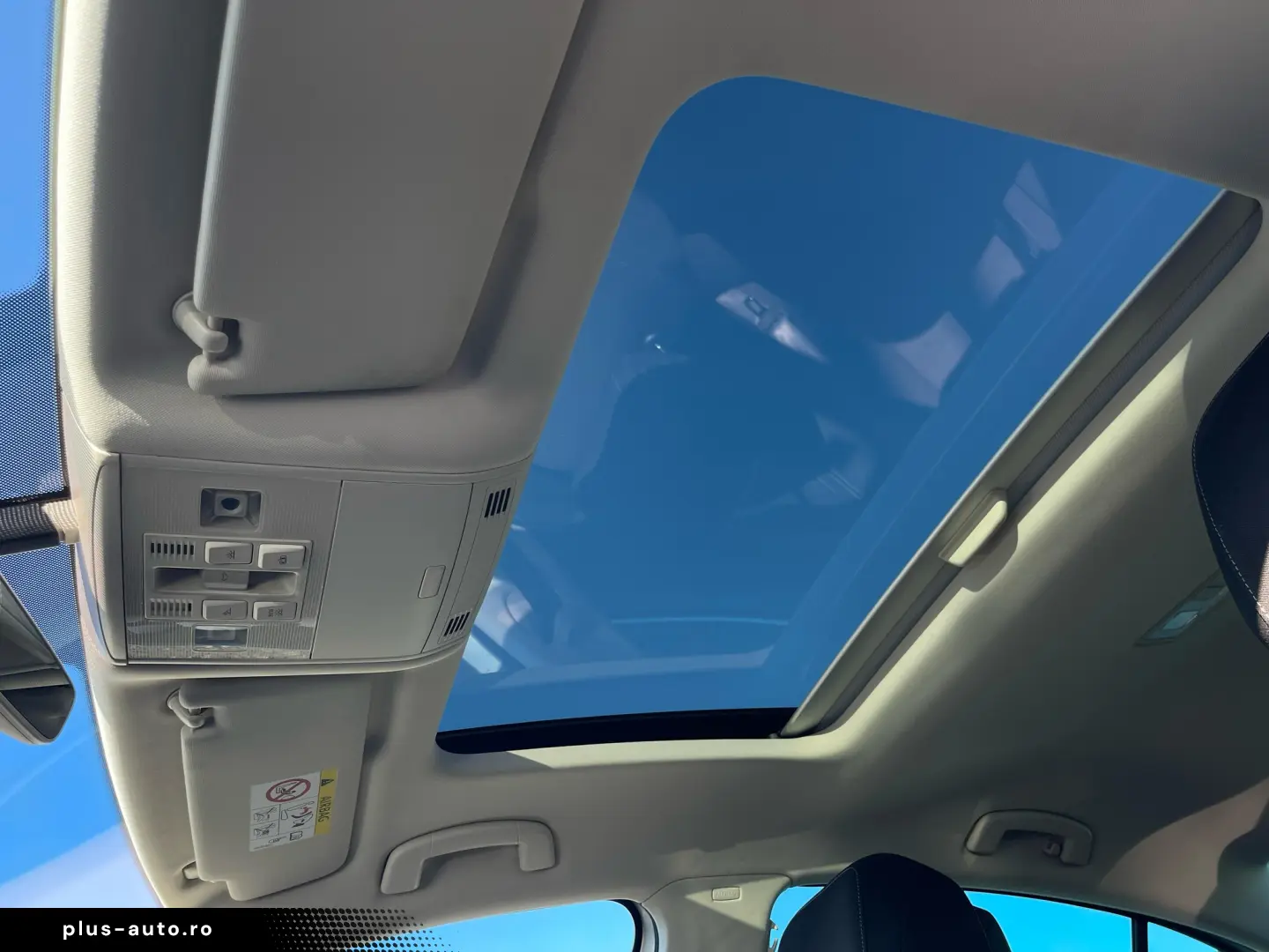 Volkswagen Passat limuzina  2015