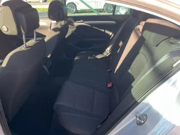 Volkswagen Passat limuzina  2015