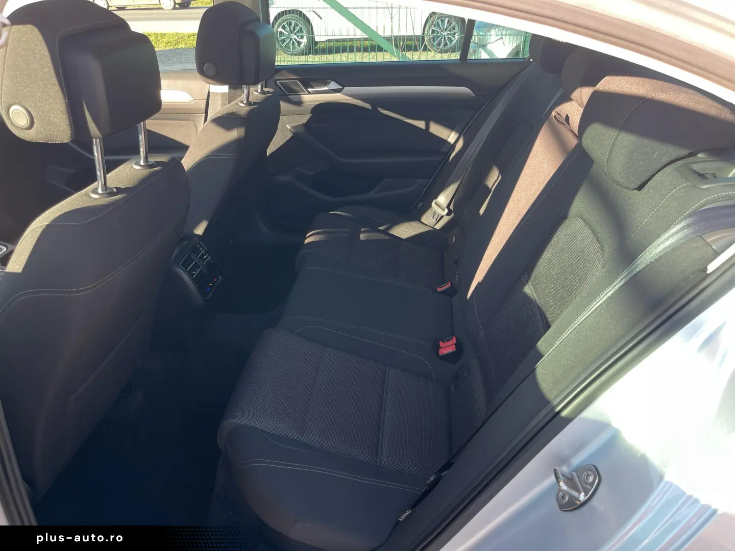 Volkswagen Passat limuzina  2015