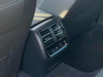 Volkswagen Passat limuzina  2015