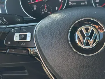 Volkswagen Passat limuzina  2015