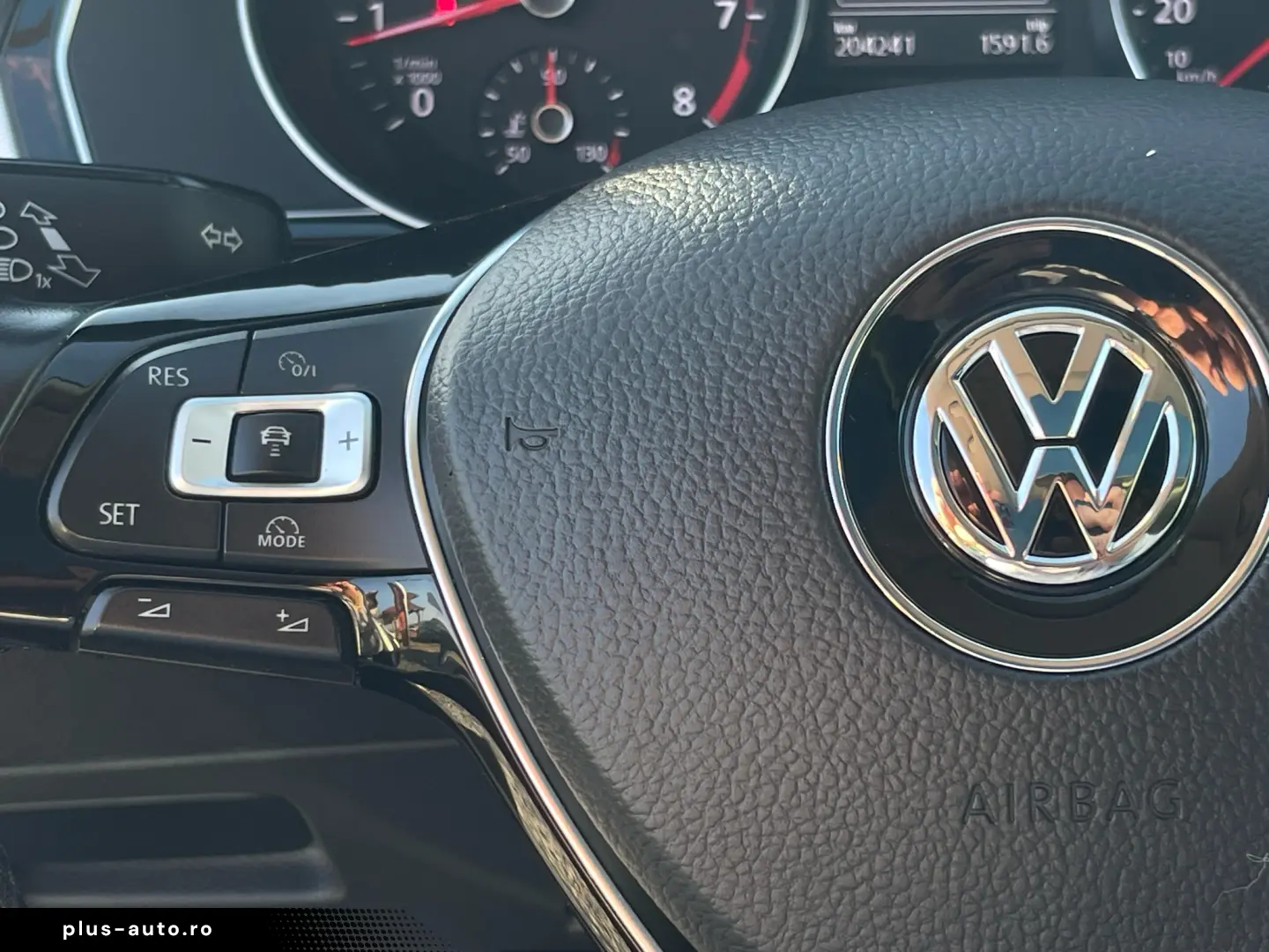 Volkswagen Passat limuzina  2015