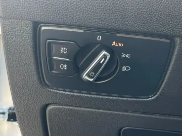 Volkswagen Passat limuzina  2015