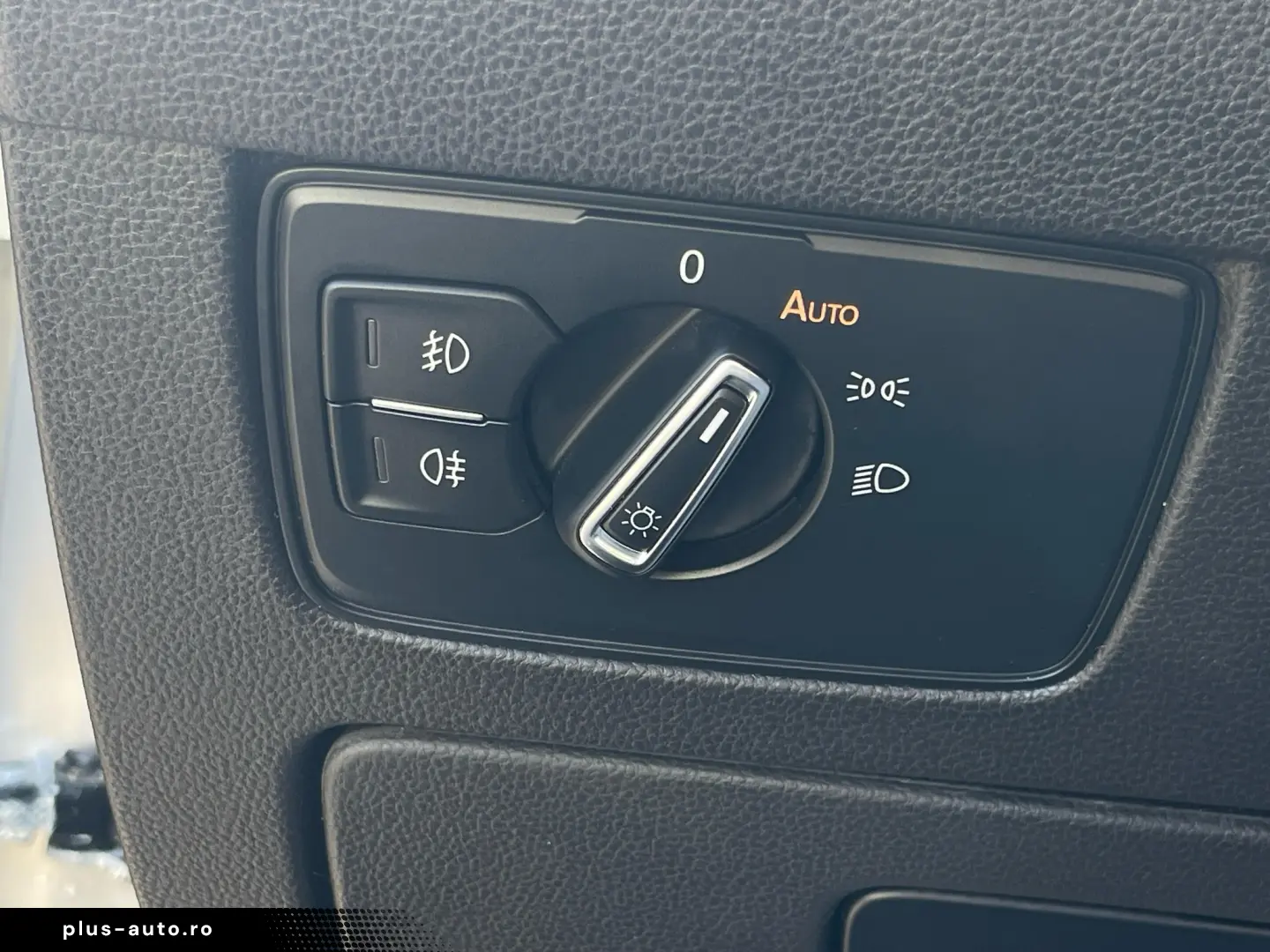 Volkswagen Passat limuzina  2015