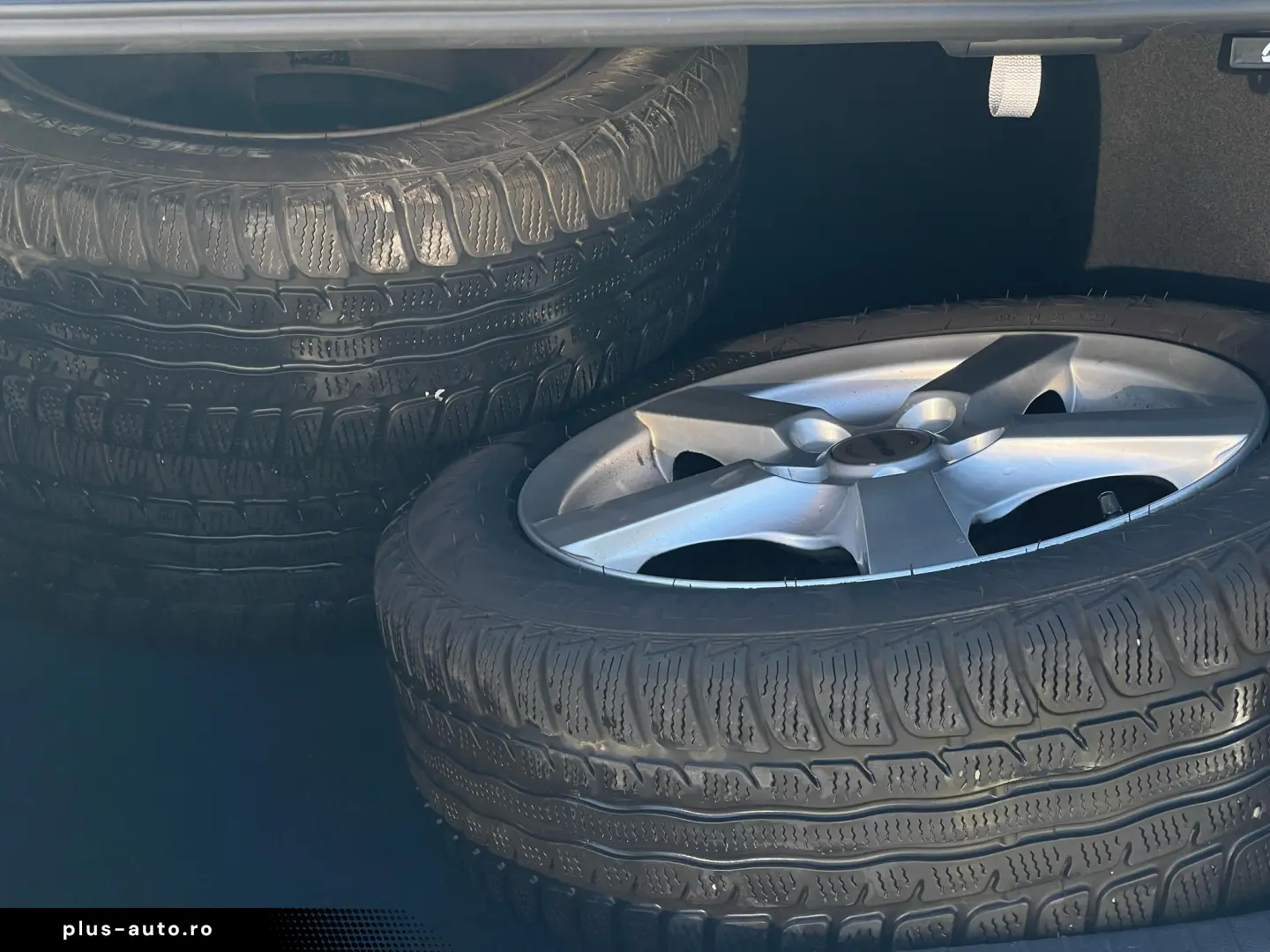 Volkswagen Passat limuzina  2015