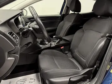 Renault Megane ENERGY TCe 100 LIFE