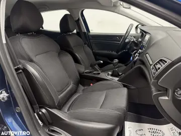 Renault Megane ENERGY TCe 100 LIFE