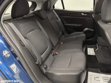 Renault Megane ENERGY TCe 100 LIFE