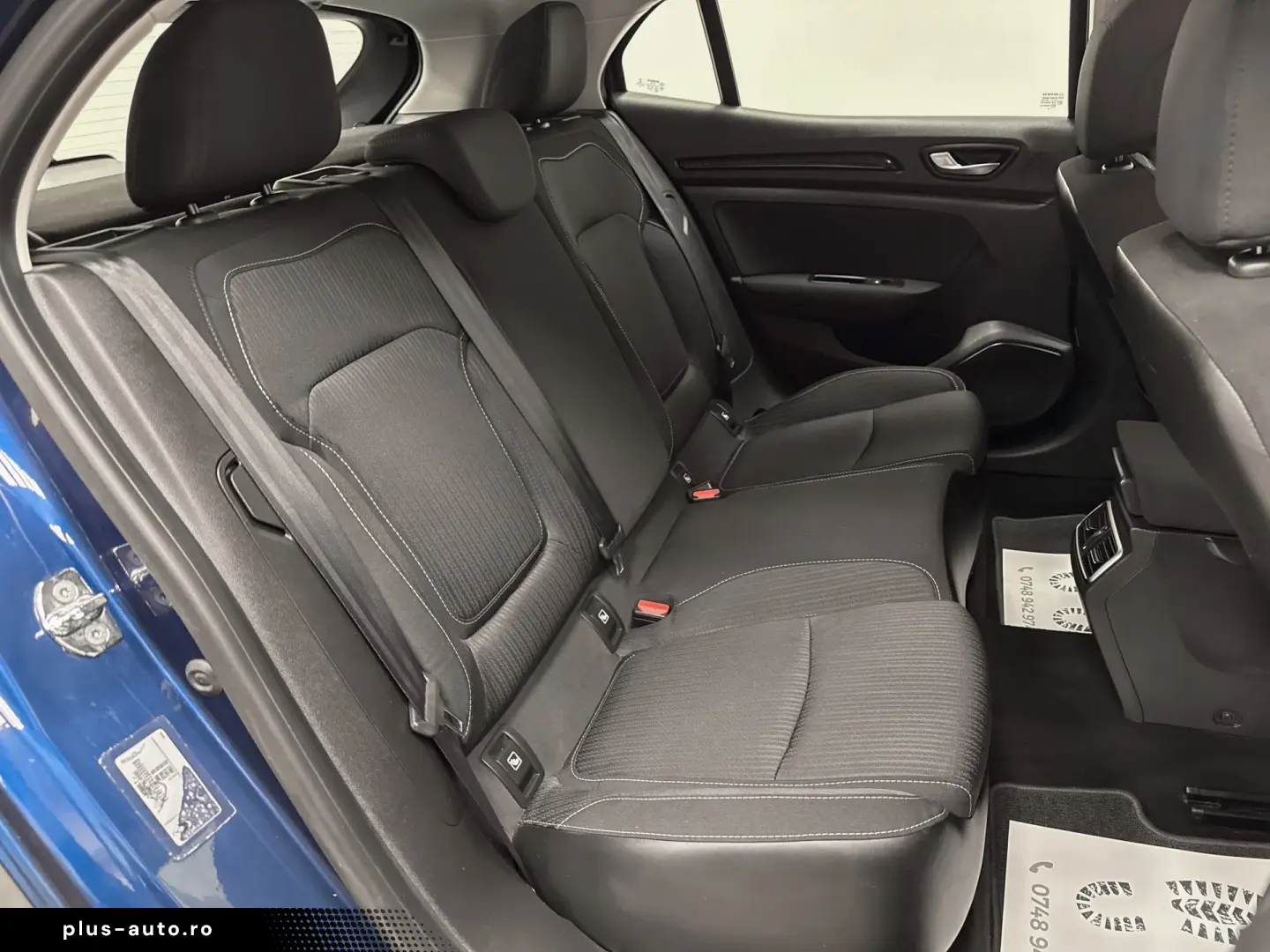 Renault Megane ENERGY TCe 100 LIFE