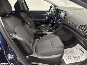 Renault Megane ENERGY TCe 100 LIFE