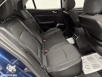 Renault Megane ENERGY TCe 100 LIFE