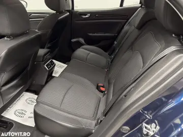 Renault Megane ENERGY TCe 100 LIFE