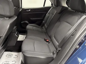 Renault Megane ENERGY TCe 100 LIFE