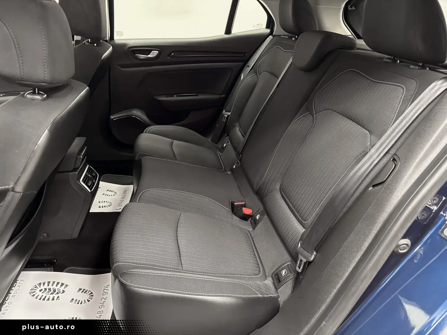 Renault Megane ENERGY TCe 100 LIFE