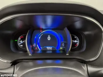 Renault Megane ENERGY TCe 100 LIFE