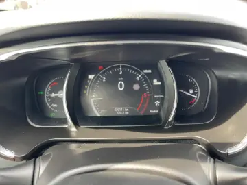 Renault Talisman Initiale Paris  2017