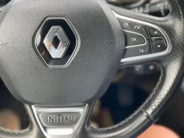 Renault Talisman Initiale Paris  2017