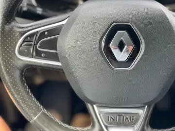 Renault Talisman Initiale Paris  2017