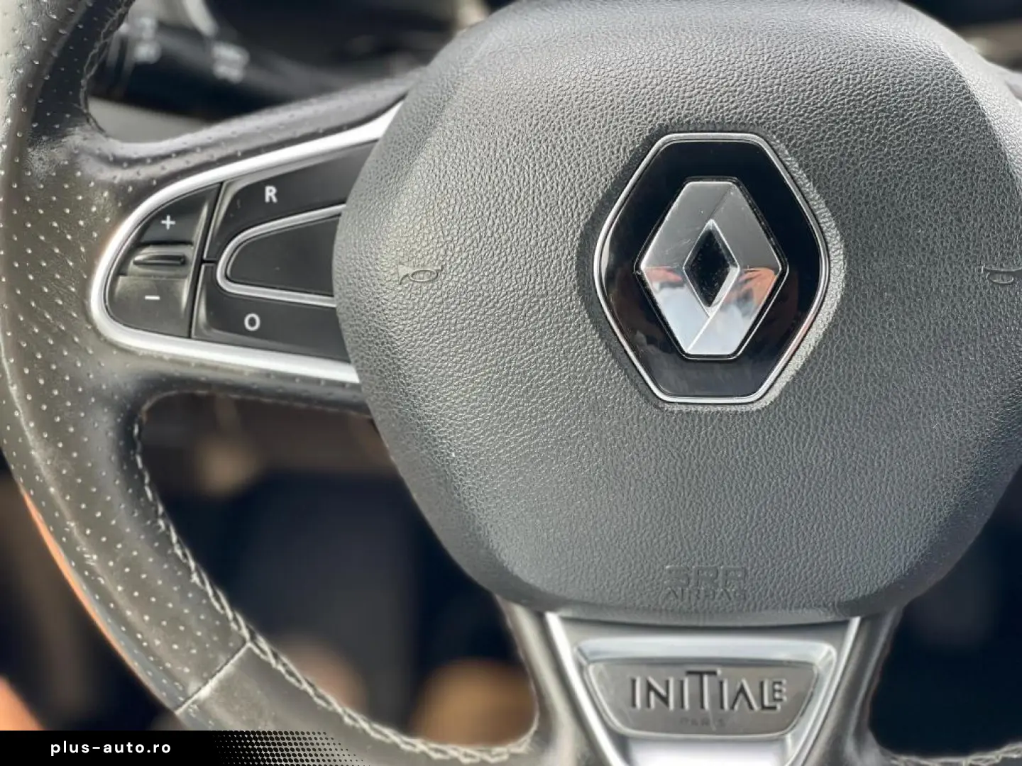 Renault Talisman Initiale Paris  2017