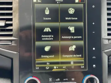 Renault Talisman Initiale Paris  2017