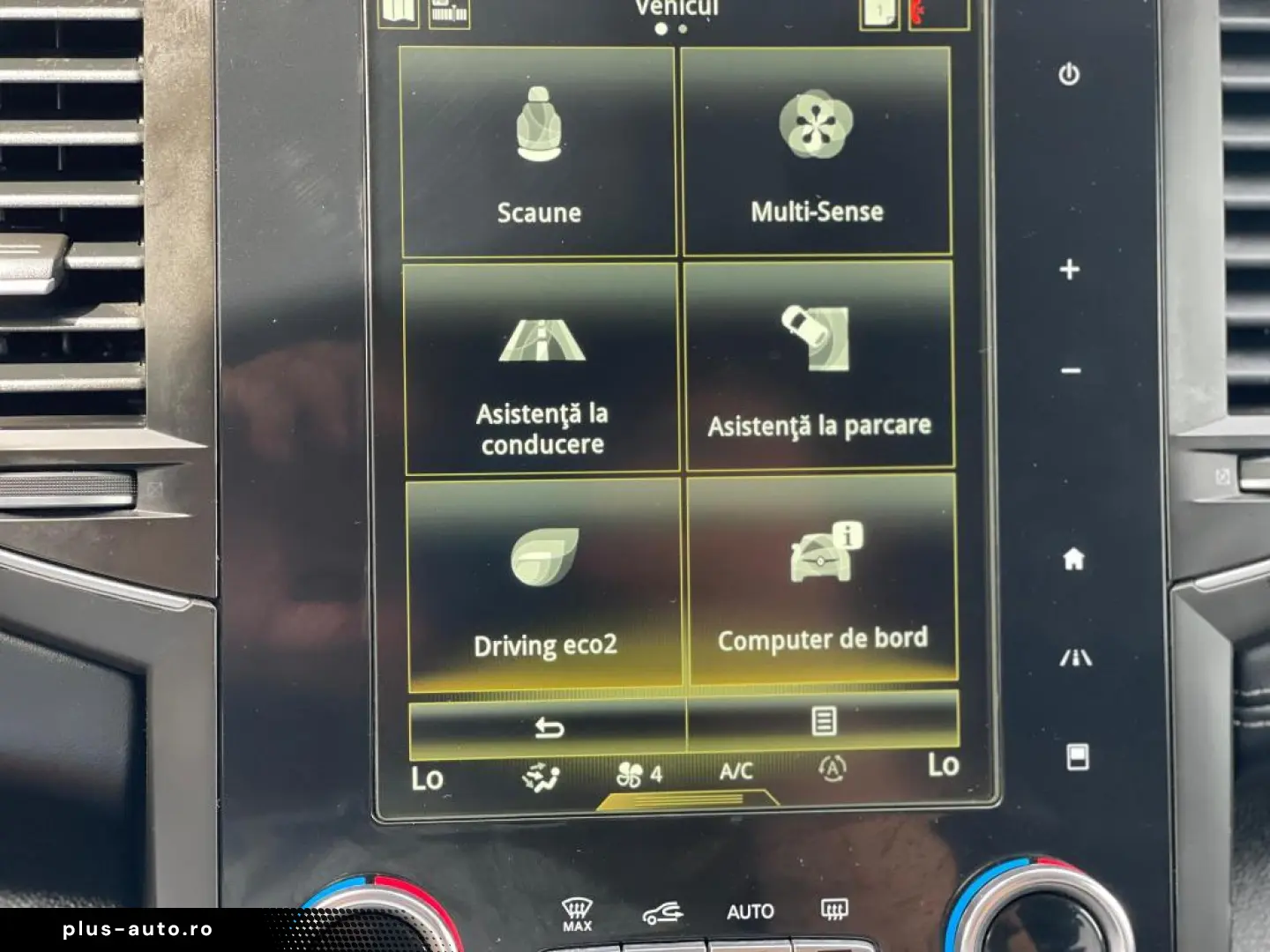 Renault Talisman Initiale Paris  2017