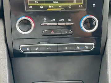 Renault Talisman Initiale Paris  2017