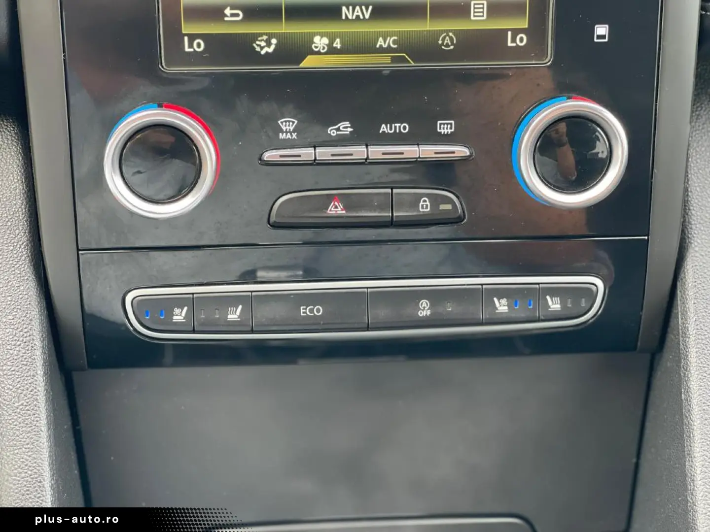 Renault Talisman Initiale Paris  2017