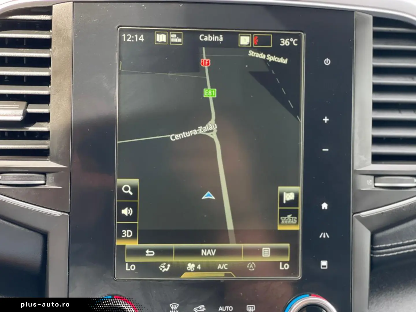 Renault Talisman Initiale Paris  2017