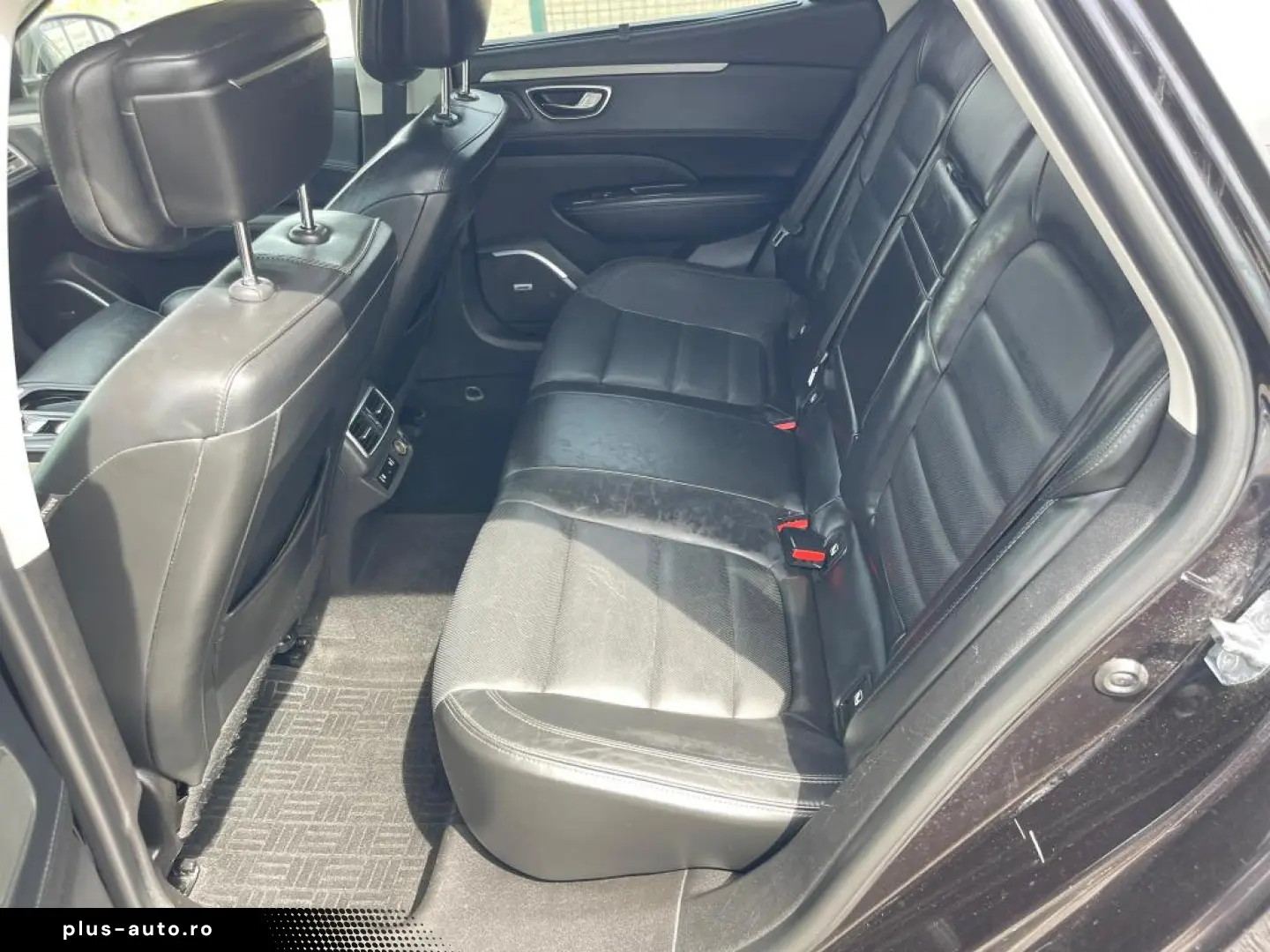 Renault Talisman Initiale Paris  2017