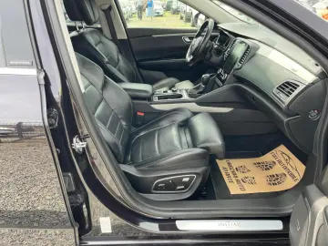 Renault Talisman Initiale Paris  2017