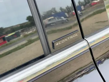 Renault Talisman Initiale Paris  2017