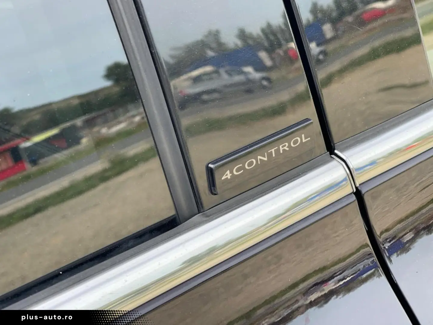 Renault Talisman Initiale Paris  2017