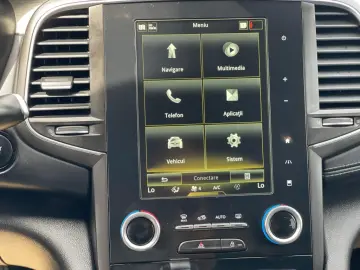 Renault Talisman Initiale Paris  2017