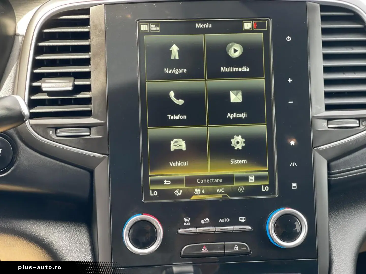 Renault Talisman Initiale Paris  2017