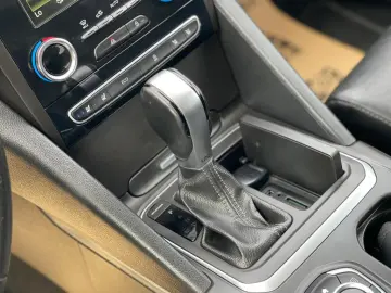 Renault Talisman Initiale Paris  2017