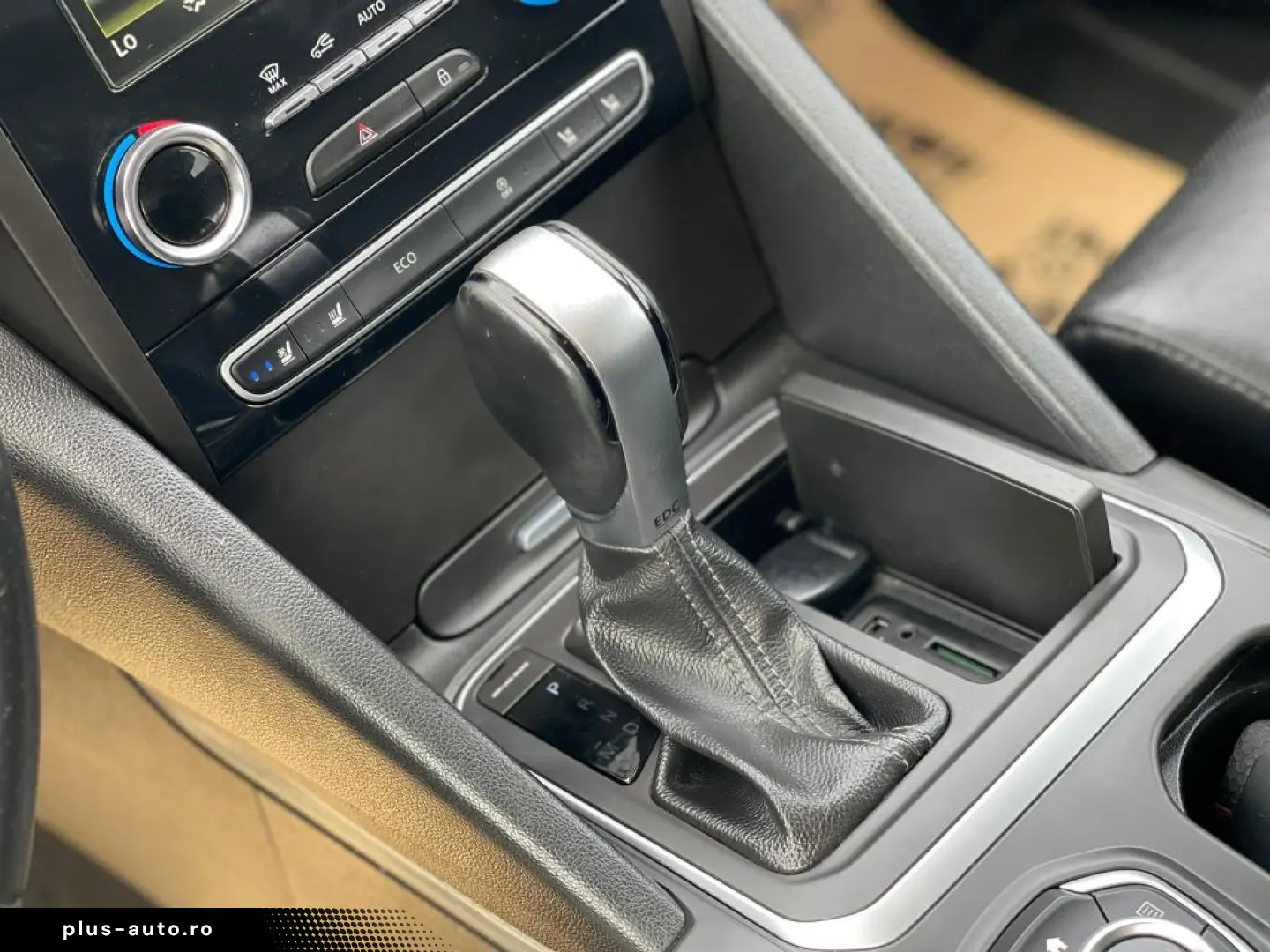 Renault Talisman Initiale Paris  2017