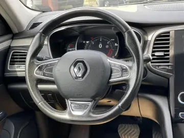 Renault Talisman Initiale Paris  2017