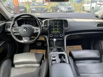 Renault Talisman Initiale Paris  2017