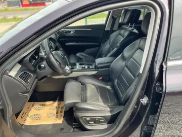 Renault Talisman Initiale Paris  2017