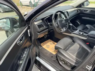 Renault Talisman Initiale Paris  2017