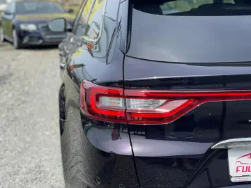 Renault Talisman Initiale Paris  2017