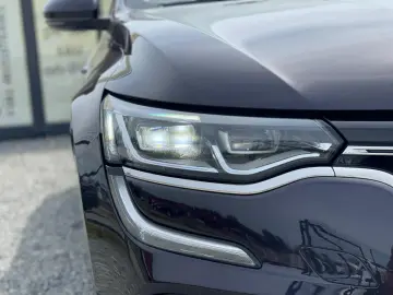 Renault Talisman Initiale Paris  2017