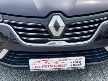 Renault Talisman Initiale Paris  2017