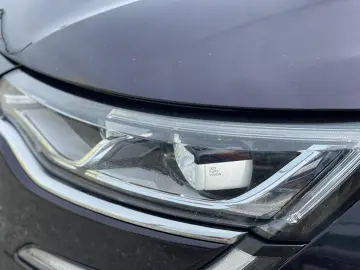 Renault Talisman Initiale Paris  2017