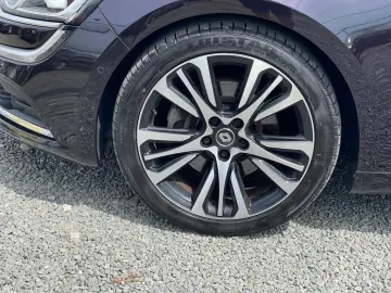 Renault Talisman Initiale Paris  2017