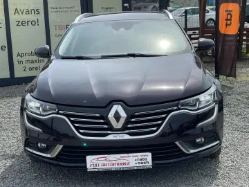 Renault Talisman Initiale Paris  2017