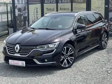 Renault Talisman Initiale Paris  2017